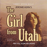 Jerome Kern 'They Didn't Believe Me (from The Girl From Utah) (arr. Lee Evans)' Piano Solo