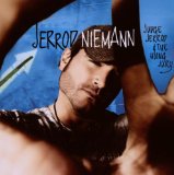 Jerrod Niemann 'Lover, Lover' Piano, Vocal & Guitar Chords (Right-Hand Melody)