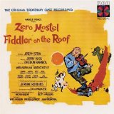 Jerry Bock 'Miracle Of Miracles (from Fiddler On The Roof)' Cello Solo