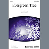 Jerry Estes 'Evergreen Tree' 3-Part Mixed Choir