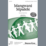 Jerry Estes 'Mangwani Mpulele' 3-Part Mixed Choir