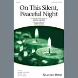 Jerry Estes 'On This Silent, Peaceful Night' 2-Part Choir