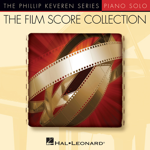 Easily Download Jerry Goldsmith Printable PDF piano music notes, guitar tabs for  Piano Solo. Transpose or transcribe this score in no time - Learn how to play song progression.