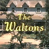 Jerry Goldsmith 'The Waltons' Lead Sheet / Fake Book