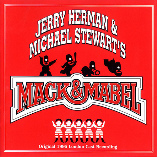 Easily Download Jerry Herman Printable PDF piano music notes, guitar tabs for  Piano, Vocal & Guitar Chords (Right-Hand Melody). Transpose or transcribe this score in no time - Learn how to play song progression.