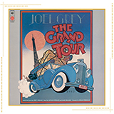 Jerry Herman 'I'll Be Here Tomorrow (from The Grand Tour)' Piano, Vocal & Guitar Chords (Right-Hand Melody)
