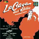 Jerry Herman 'Look Over There' Piano, Vocal & Guitar Chords