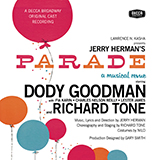 Jerry Herman 'Two A Day (from Parade)' Piano, Vocal & Guitar Chords (Right-Hand Melody)