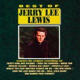 Jerry Lee Lewis 'Roll Over Beethoven' Lead Sheet / Fake Book