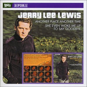 Easily Download Jerry Lee Lewis Printable PDF piano music notes, guitar tabs for  Piano, Vocal & Guitar Chords (Right-Hand Melody). Transpose or transcribe this score in no time - Learn how to play song progression.