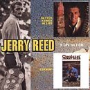 Jerry Reed 'Alabama Jubilee' Easy Piano