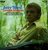 Jerry Reed 'Amos Moses' Piano, Vocal & Guitar Chords (Right-Hand Melody)