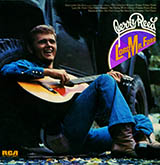 Jerry Reed 'Lord Mr. Ford' Lead Sheet / Fake Book