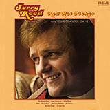 Jerry Reed 'Red Hot Picker' Guitar Lead Sheet