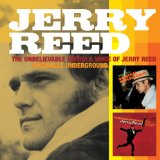 Jerry Reed 'The Claw' Solo Guitar