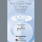 Jerry Rubino 'It's A Grand Night For Singing' TTBB Choir