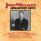 Jerry Wallace 'Primrose Lane' Guitar Chords/Lyrics