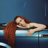 Jess Glynne 'All I Am' Piano, Vocal & Guitar Chords (Right-Hand Melody)