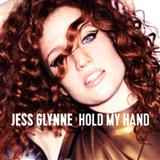 Jess Glynne 'Hold My Hand' Easy Piano