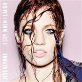 Jess Glynne 'My Love (Acoustic)' Piano, Vocal & Guitar Chords