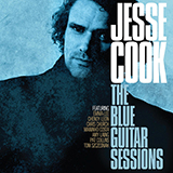 Jesse Cook 'Fields Of Blue' Guitar Tab