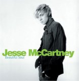 Jesse McCartney 'Beautiful Soul' Piano, Vocal & Guitar Chords (Right-Hand Melody)