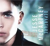 Jesse McCartney 'Leavin'' Piano, Vocal & Guitar Chords (Right-Hand Melody)