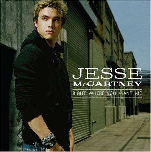 Easily Download Jesse McCartney Printable PDF piano music notes, guitar tabs for  Piano, Vocal & Guitar Chords (Right-Hand Melody). Transpose or transcribe this score in no time - Learn how to play song progression.