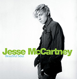 Jesse McCartney 'The Stupid Things' Piano, Vocal & Guitar Chords (Right-Hand Melody)
