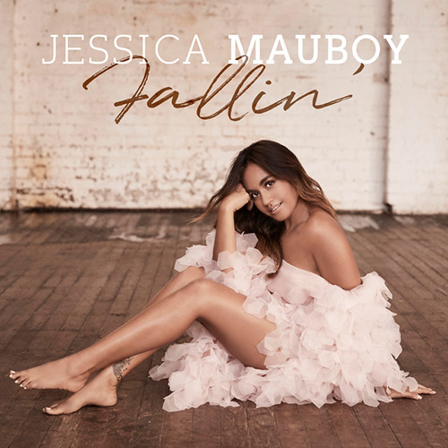 Easily Download Jessica Mauboy Printable PDF piano music notes, guitar tabs for  Piano, Vocal & Guitar Chords (Right-Hand Melody). Transpose or transcribe this score in no time - Learn how to play song progression.