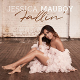 Jessica Mauboy 'Fallin' (from the TV series The Secret Daughter)' Piano, Vocal & Guitar Chords (Right-Hand Melody)
