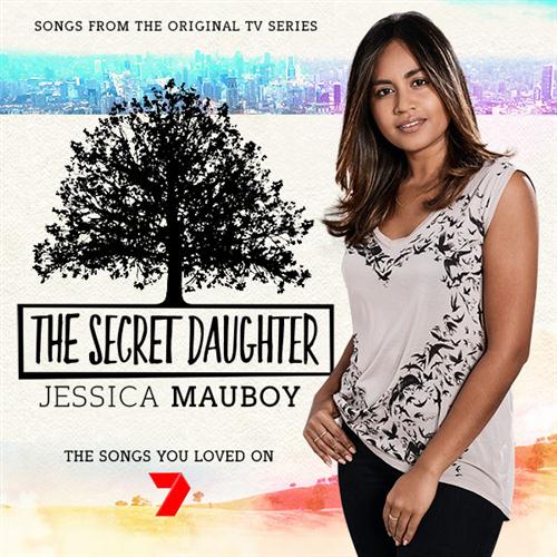 Easily Download Jessica Mauboy Printable PDF piano music notes, guitar tabs for  Piano, Vocal & Guitar Chords. Transpose or transcribe this score in no time - Learn how to play song progression.