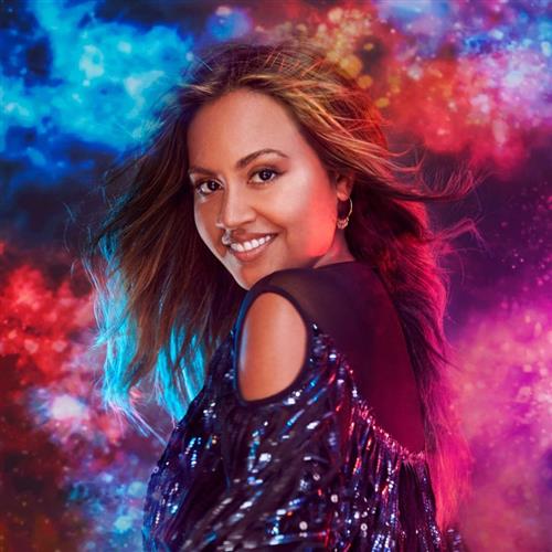 Easily Download Jessica Mauboy Printable PDF piano music notes, guitar tabs for  Piano, Vocal & Guitar Chords (Right-Hand Melody). Transpose or transcribe this score in no time - Learn how to play song progression.