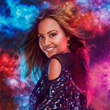 Jessica Mauboy 'We Got Love' Piano, Vocal & Guitar Chords (Right-Hand Melody)