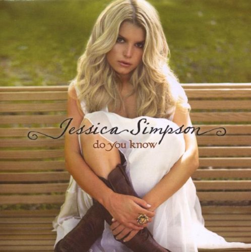 Easily Download Jessica Simpson Printable PDF piano music notes, guitar tabs for  Piano, Vocal & Guitar Chords (Right-Hand Melody). Transpose or transcribe this score in no time - Learn how to play song progression.