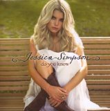 Jessica Simpson 'Come On Over' Piano, Vocal & Guitar Chords (Right-Hand Melody)