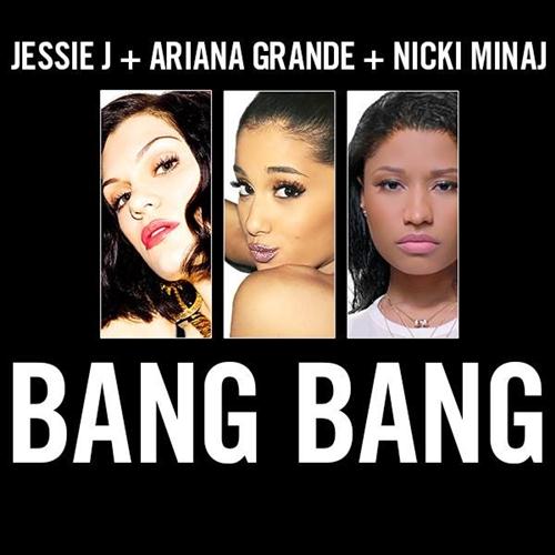 Easily Download Jessie J, Ariana Grande & Nicki Minaj Printable PDF piano music notes, guitar tabs for  Piano, Vocal & Guitar Chords (Right-Hand Melody). Transpose or transcribe this score in no time - Learn how to play song progression.