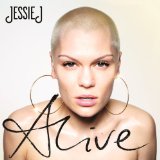 Jessie J 'Breathe' Piano, Vocal & Guitar Chords