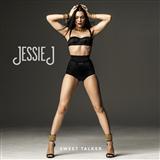 Jessie J 'Get Away' Piano, Vocal & Guitar Chords