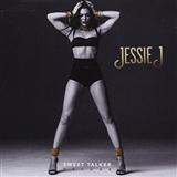 Jessie J 'Masterpiece' Easy Piano