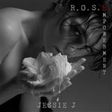Jessie J 'Someone's Lady' Piano, Vocal & Guitar Chords