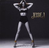 Jessie J 'Sweet Talker' Piano, Vocal & Guitar Chords
