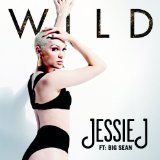 Jessie J 'Wild' Piano, Vocal & Guitar Chords