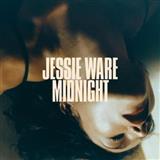 Jessie Ware 'Midnight' Piano, Vocal & Guitar Chords