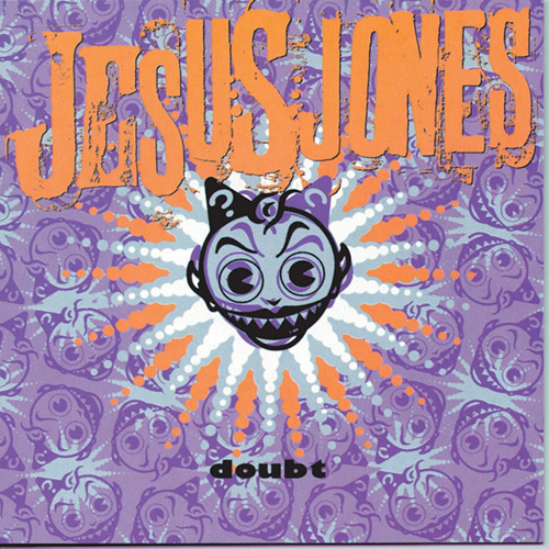 Easily Download Jesus Jones Printable PDF piano music notes, guitar tabs for  Piano, Vocal & Guitar Chords (Right-Hand Melody). Transpose or transcribe this score in no time - Learn how to play song progression.