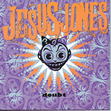 Jesus Jones 'Real Real Real' Piano, Vocal & Guitar Chords (Right-Hand Melody)