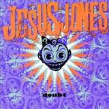 Jesus Jones 'Right Here, Right Now' Guitar Chords/Lyrics