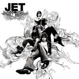 Jet 'Look What You've Done' Piano, Vocal & Guitar Chords (Right-Hand Melody)
