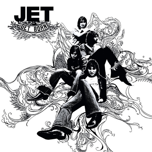 Easily Download Jet Printable PDF piano music notes, guitar tabs for  Guitar Chords/Lyrics. Transpose or transcribe this score in no time - Learn how to play song progression.