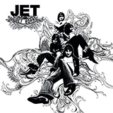 Jet 'Rollover D. J.' Guitar Chords/Lyrics